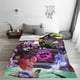 thumbnail image 5 of Manta de viaje de felpa suave de Las sombrías aventuras de Billy y Mandy para dormitorio, sala de estar, sofá, oficina, regalo para todas las estaciones para mujeres, hombres, niñas y niños., 5 of 7