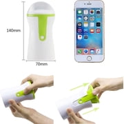 Vegetable Spiralizer, Zucchini Noodle Maker, Spiralizer Noodle Maker, Zucchini Spiraler, Spiral Vegetable Cutter, Handheld Zucchinis Spiralizers, Zucchinis Veggie Spaghetti Pasta Noodles Makers