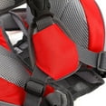 thumbnail image 6 of Large Dog Hiking Backpack for Outdoor Training with Adjustable Straps and Durable Pack Design, 6 of 9