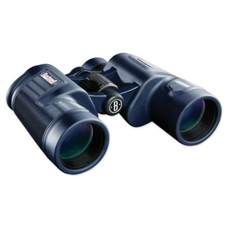 Bushnell 134218 H2O Black Porro Prism Binoculars