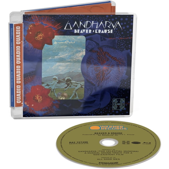 Gandharva /all Good Men