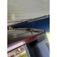 thumbnail image 4 of 4" inch Short Black Aluminum Antenna Mast AM/FM for HONDA ELEMENT 2003-2011 New, 4 of 8