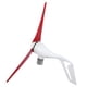 thumbnail image 2 of Generador de molino de viento, NE‑200S3 200W Generador de viento Molino de viento Generador de viento Diseño de próxima generación NikouMX herramienta, 2 of 8
