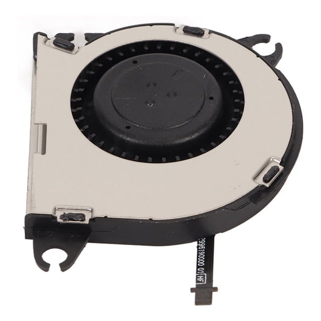 Ventilateur de Refroidissement Interne de Remplacement pour Switch, Ventilateur de Refroidissement Interne de Remplacement pour Console de Jeu CPU Ventilateur de Remplacement CPU Ventilateur de Précision pour Switch