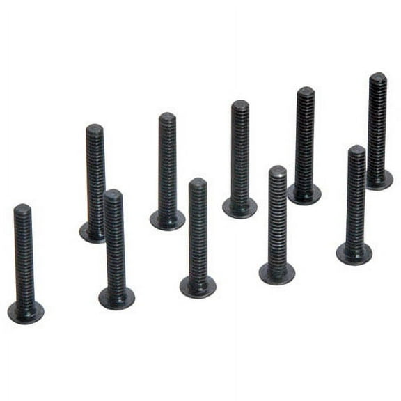 Losi 5-40 x 20mm BHS Left Hand Thread 8B LOSA6284 Gas Car/Truck Replacement Parts