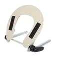 thumbnail image 1 of Massage Bed Headrest Stand, Adjust Angle Universal Face Space Holder  For  Shop, 1 of 8