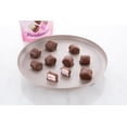 thumbnail image 3 of Chocolate Coated Mini Marshmallow Candy Chocolates, 3 of 5