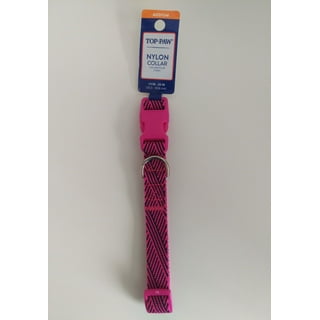 Top paw best sale padded choke collar