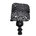 thumbnail image 5 of 360 Degree Universal Kayak Fish Finder Plate Gps Electronic Fishfinder Rotating Ball Mount Plate, 5 of 5