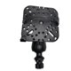 thumbnail image 5 of 360 Degree Universal Kayak Fish Finder Plate Gps Electronic Fishfinder Rotating Ball Mount Plate, 5 of 5