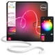 thumbnail image 1 of Tira de Luz LED Philips Hue Flux Exterior 4,9 m Multicolor, 1 of 7