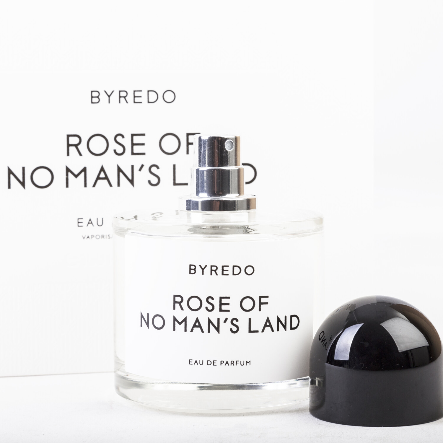 Rose of No Mans Land by Byredo for Unisex 1.7 oz EDP Spray Walmart  Canada