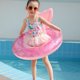 thumbnail image 5 of Anillos de natación inflables Asiento para niños Piscina flotante Círculo (01) Ndcxsfigh Nuevos Originales, 5 of 8