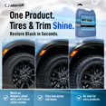 thumbnail image 4 of Dressing Nanoskin WET LOOK All Season de 18.9 litros para auto, 4 of 7