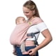 thumbnail image 1 of Portabebés Boba Bliss para recién nacidos hasta 16 kg, fular transpirable, 1 of 7