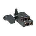 thumbnail image 5 of Interruptor de Gatillo FA2-4/2W4 Taladro Eléctrico Martillo 250V-4A Control de Velocidad de Herramienta Interruptor de Botón, 5 of 5