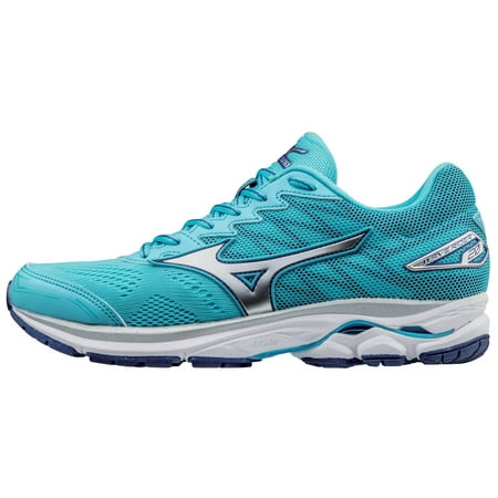 Mizuno - Mizuno Women's Wave Rider 20 Running Shoe - Walmart.com