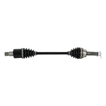 All Balls Rear Right 6ball CV Axle for Polaris RZR S 800 2009-2014 1332638