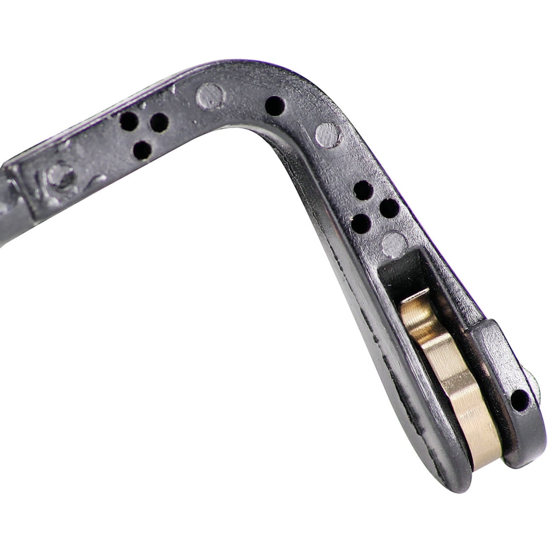 Dorman BW1036 Front Disc Brake Pad Wear Sensor for Specific Land Rover Models