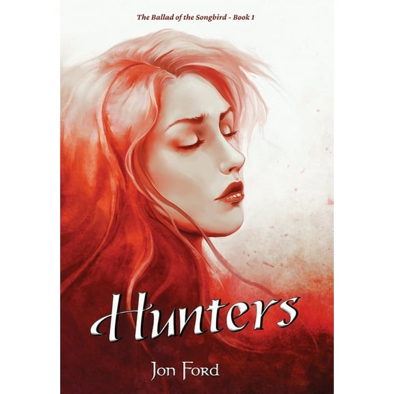 Hunters, (Hardcover)