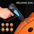 thumbnail image 4 of Grapadora en caliente de 70 W, máquina de soldadura de plástico, kit de reparación de para Abanopi  Máquina de soldadura de plástico, 4 of 6