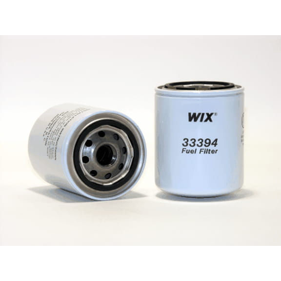 WIX Fuel Filter 33394