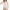 White, variant on Fengqque Mother's Plus Size Nursing Soft Comfort Fit Bra Pregnant Ultra-thin Lace Without Steel Ring Breast Upward Front Opening Feeding Underwear Nursing Bras Matching Underwear