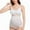 White, variant on Fengqque Mother's Plus Size Nursing Soft Comfort Fit Bra Pregnant Ultra-thin Lace Without Steel Ring Breast Upward Front Opening Feeding Underwear Nursing Bras Matching Underwear
