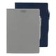 thumbnail image 1 of Agenda 2025 Box Semanal Pack 2 Ejecutiva Cubierta Curpiel G4, 1 of 7