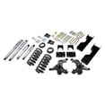 thumbnail image 4 of Belltech LOWERING KIT WITH SP SHOCKS Fits select: 1988-1990 CHEVROLET GMT-400 C1500, 1989-1991 GMC SIERRA C1500, 4 of 5
