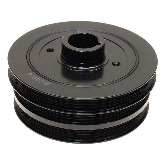 Crankshaft Pulley - Compatible with 1996 - 2002 Toyota 4Runner 3.4L V6 1997 1998 1999 2000 2001