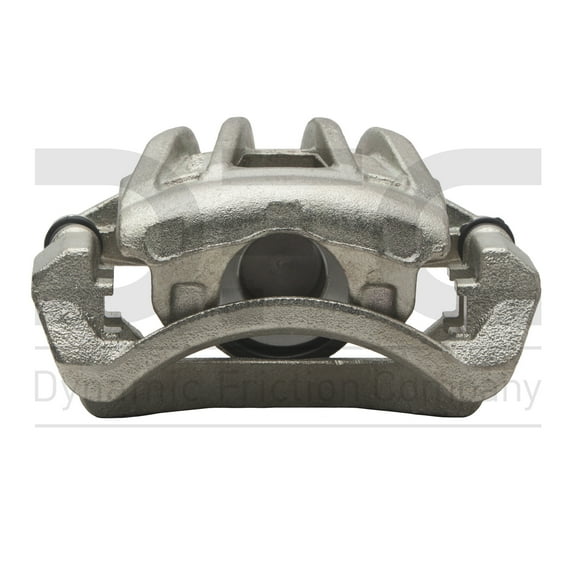 Front Left Dynamic Friction Company Premium Brake Caliper 331-42011 For 2002-2007 Jeep Liberty