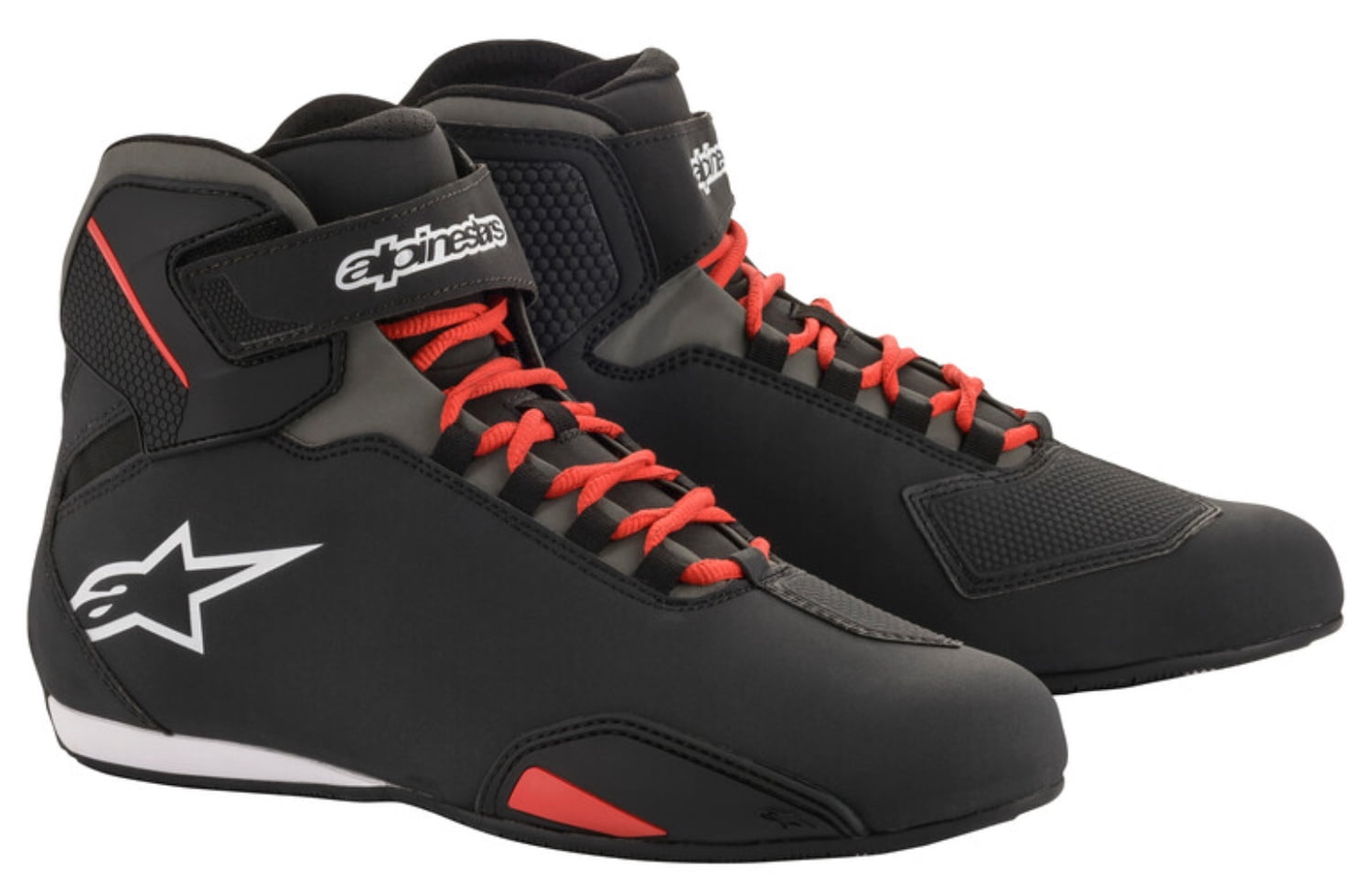 Alpinestars Sektor Mens Motorcycle 
