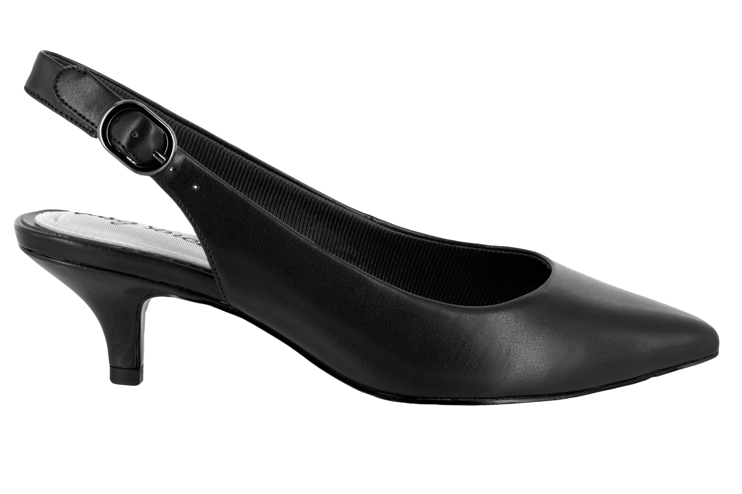 Easy Street Faye Slingback Pumps (Women)