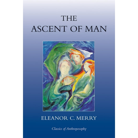 The Ascent of Man, (Paperback)