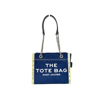 Marc Jacobs Women's Teddy Shearling Small Traveller Tote Bag