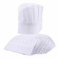 thumbnail image 1 of Hats 20-pack Toques 23cm, 1 of 3
