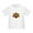 White, variant on CafePress - T Shirt - Cute Toddler T-Shirt, 100% Cotton