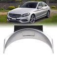 thumbnail image 3 of 2056803307 Center Console Armrest Release Button Front Storage Box Switch Cover for W205 C200 C250 C300 W253 GLC260 GLC200 Center Console Armrest Storage Box Release Button Switch, 3 of 7