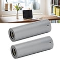 thumbnail image 4 of Adaptador Magnético De Punta En T, Carga Inteligente PD Carga Rápida CC Hembra A 2 Tipo T 2 Piezas Soporte Máximo 5A Corriente Carcasa De aleación De Aluminio Para, 4 of 7