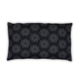 thumbnail image 1 of Cojín Seven20 Star Wars negro, lumbar y blanco, 38 x 61 cm, 1 of 7