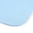 thumbnail image 2 of HLONK Ultra Soft 4-Layer Washable and Reusable Incontinence Bed Pad - Absorbent Bed Pads  17.7 X 23.6inch, 2 of 8