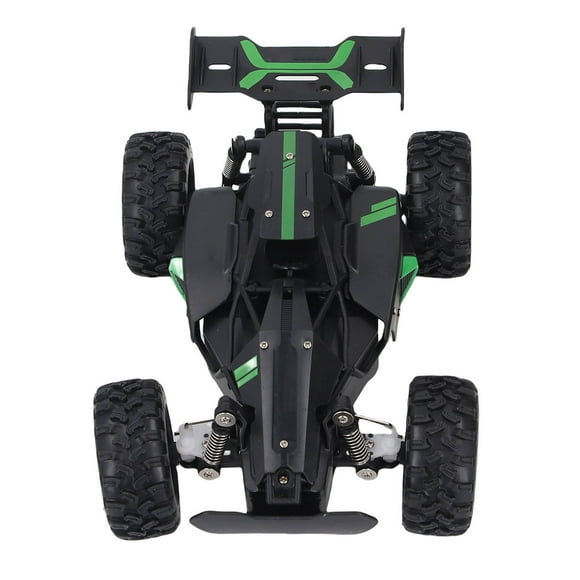 RC Car, Rechargeable Drift Remote Control Car Off Road for Present Blue,Green