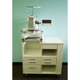 thumbnail image 3 of Ava Embroidery Cabinet - Brother/Bernina, 3 of 5