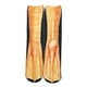 thumbnail image 1 of Calcetines con impresión 3D por transferencia de calor, unisex, con diseño de animales, para adultos, gatos, perros y patas, calcetines digitales con personalidad Jio, tubo largo, 1 of 6