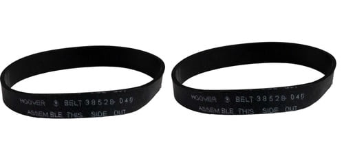 Hoover Elite Vacuum Cleaner Belt - 3 