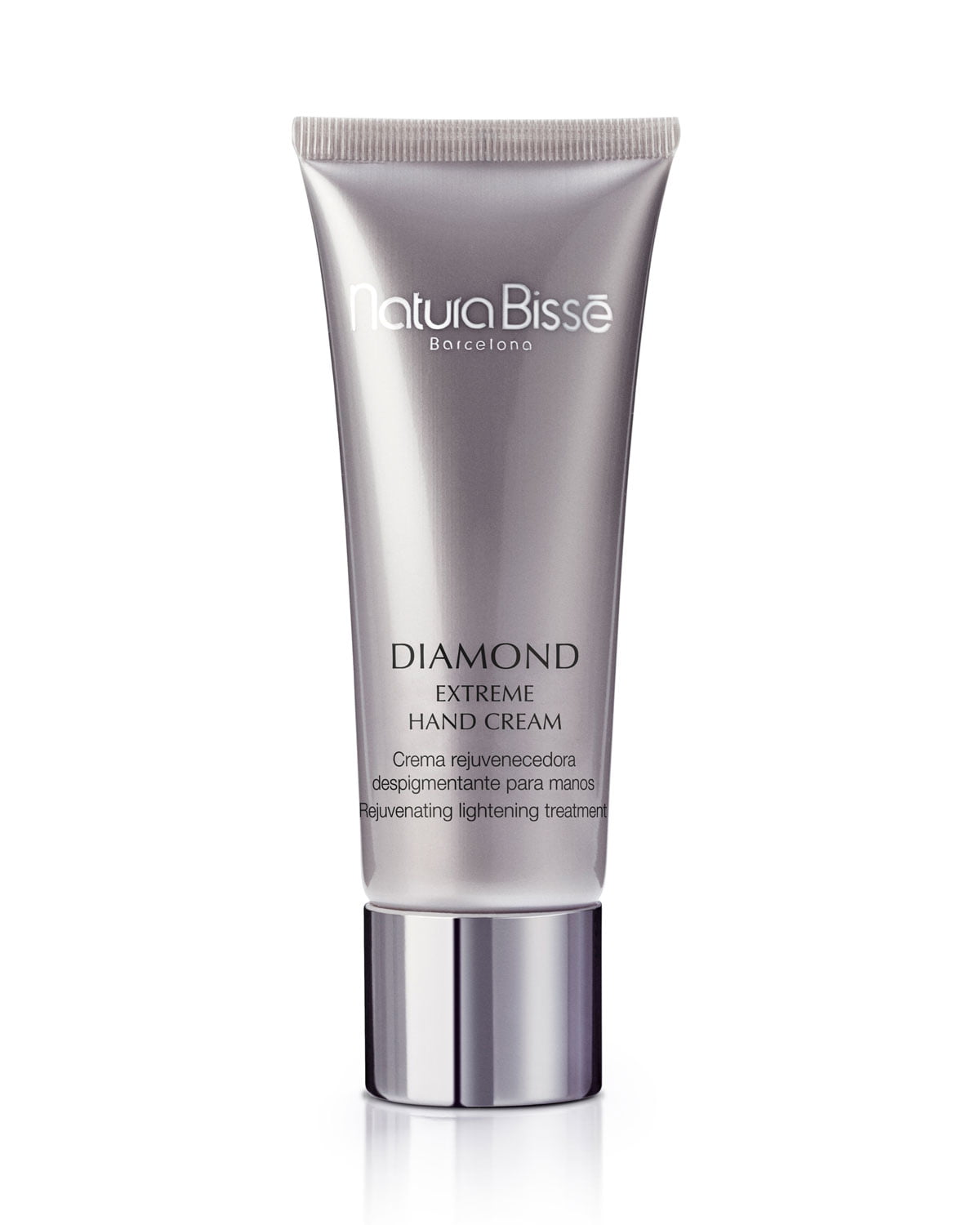Natura Bisse Diamond Extreme Hand Cream, 2.5 oz. - Walmart.com