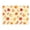 #4-D【Wrapping Paper x 1, 19.69" x 27.56"】, variant on Fall Themed Gift Wrap, Thick Matte Paper with Pumpkin Maple Leaf Prints, for Thanksgiving Party Packaging and Basket Lining, Lazyguy
