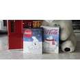 thumbnail image 2 of Bicycle Coca-Cola Polar Bears Playing Cards, 2 of 2