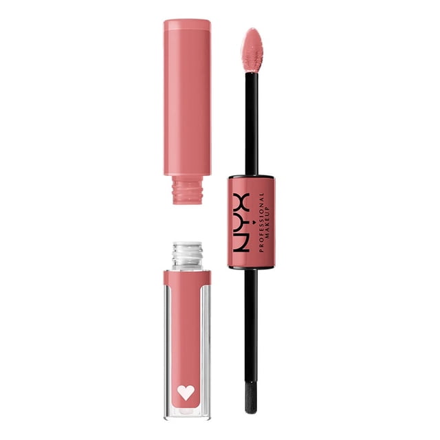Lip Color NYX Shine Loud Cash Flow 3.2 ml NYX Professional Makeup NYX PROFESSIONAL MAKEUP